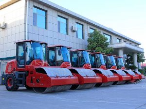 6units-Road-roller-For-Shipment