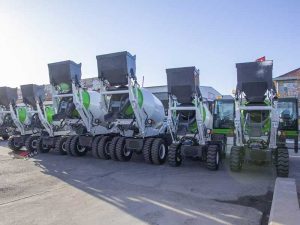 Customed-green-mixer-for-shipping