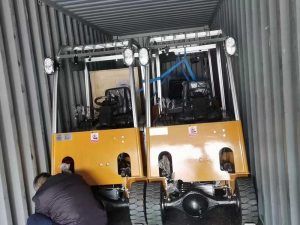 Forklift-is-ready-for-shipment