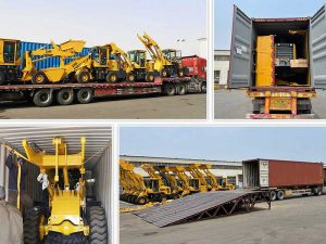 Land-&-container-transportation